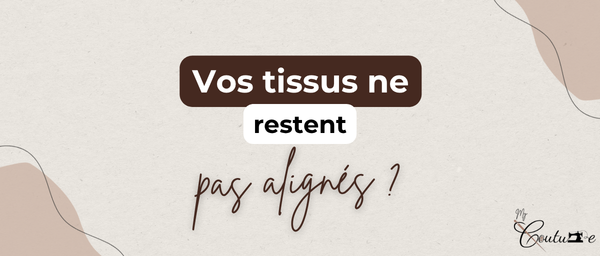 Les tissus